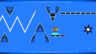 "cofi vis u" (7 stars layout)