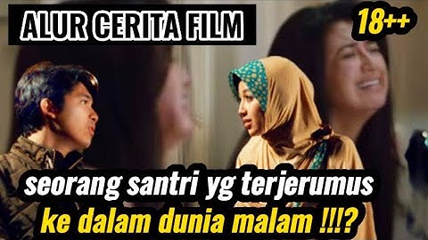 Thumbnail of Harim ditahan Haram : alur cerita film indo full movie