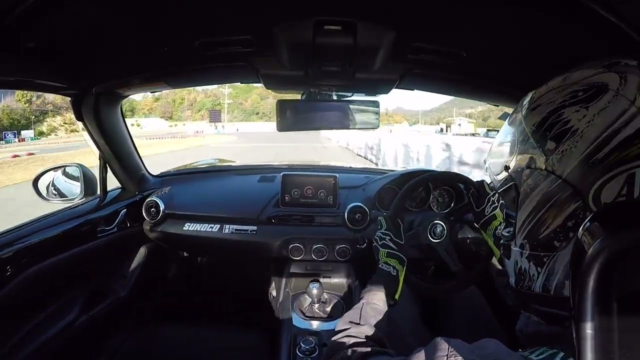 フェニジム2025 2本目