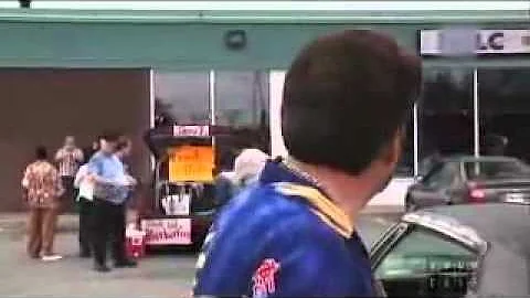 Trailer Park Boys - The Best of Philadelphia Collins