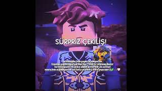 Sürpriz Çekiliş