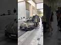 Queen spotted shopping #fashion #supercars #fyp#bts #shopping #dubai