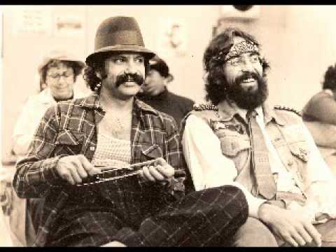 Dead Set Gemini (ft. The h2éire All-Stars) - "2 Joints"