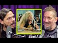 How Censorship Impacted GWAR in the 90’s | MIKE DERKS