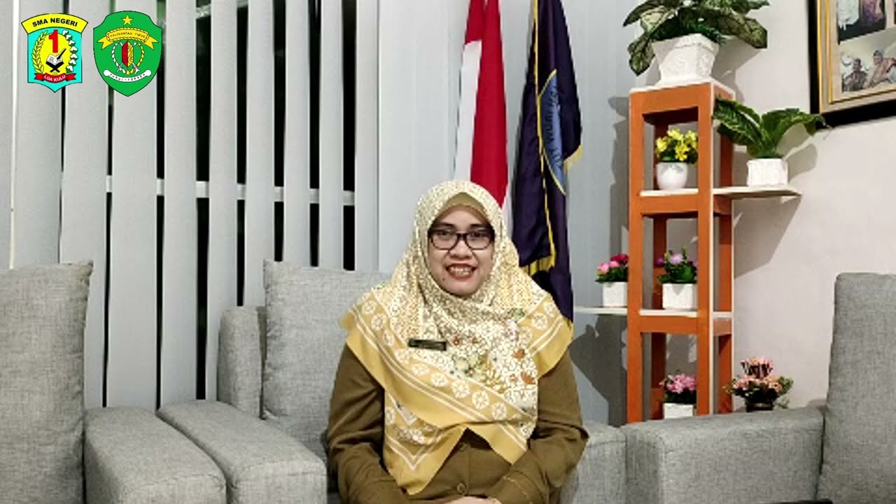 Profil SMA Negeri 1 Loa Kulu