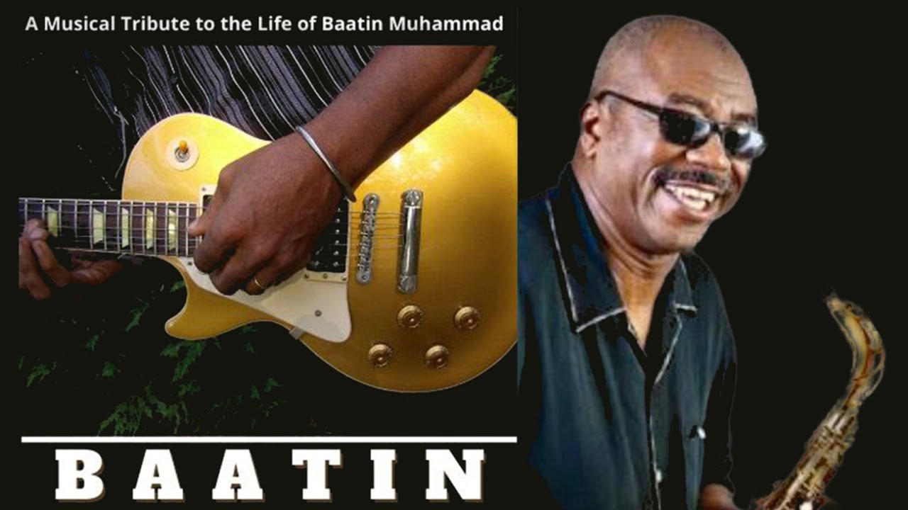 Brother Baatin Tribute - YouTube