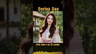 Dorina Dan - Stiu cum e sa fii tradat
