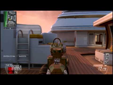 [CoD:BO2] 最後の見せ場