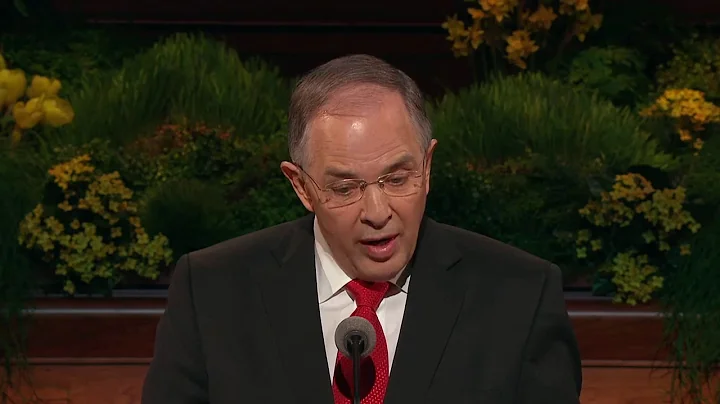 Spiritual Whirlwinds