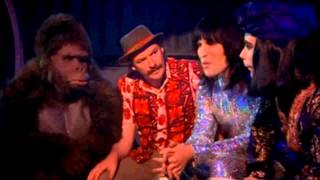 FULL Crimp Off - Mighty Boosh (HD)