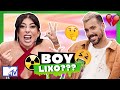 BOY LIXO tem salvação? (com Lipe Ribeiro) | MTVixe com Ingrid Ohara