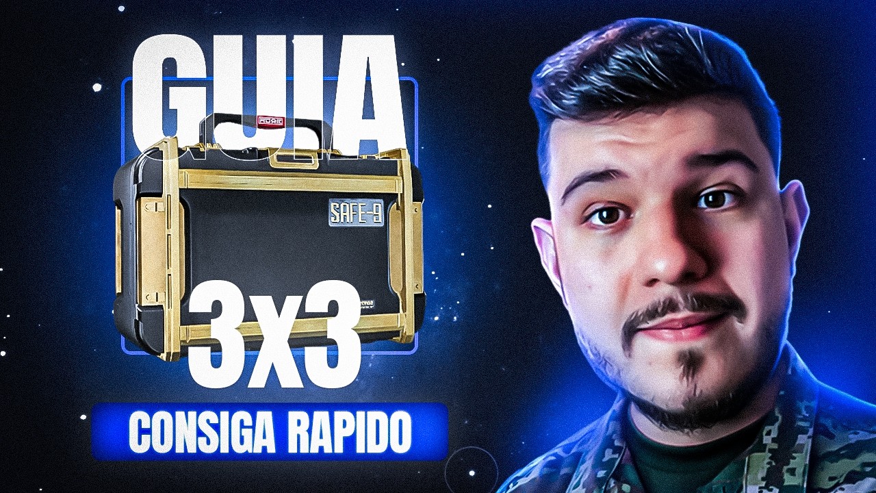 Não cometa ESSES ERROS nas MISSÕES Arena Breakout: Infinite S4