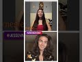 Majestic Hair Speedrun on Omegle #omegle #speedrun #majestic #menshair