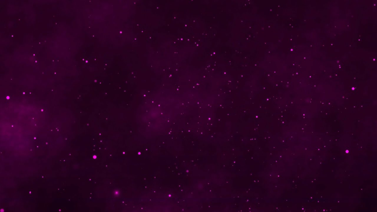 Template Video Background, Light Effect Black Screen, Kinemaster