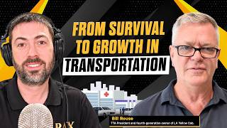 TTA Mobilize 2026: Mixed Fleets, NEMT Expansion, and Proactive Risk Management