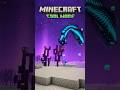 Minecraft Cool Mods #shorts
