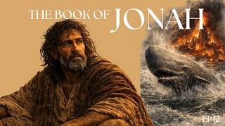 The Book of Jonah: You’re More Like Jonah Than You Think | Fr. Waltz