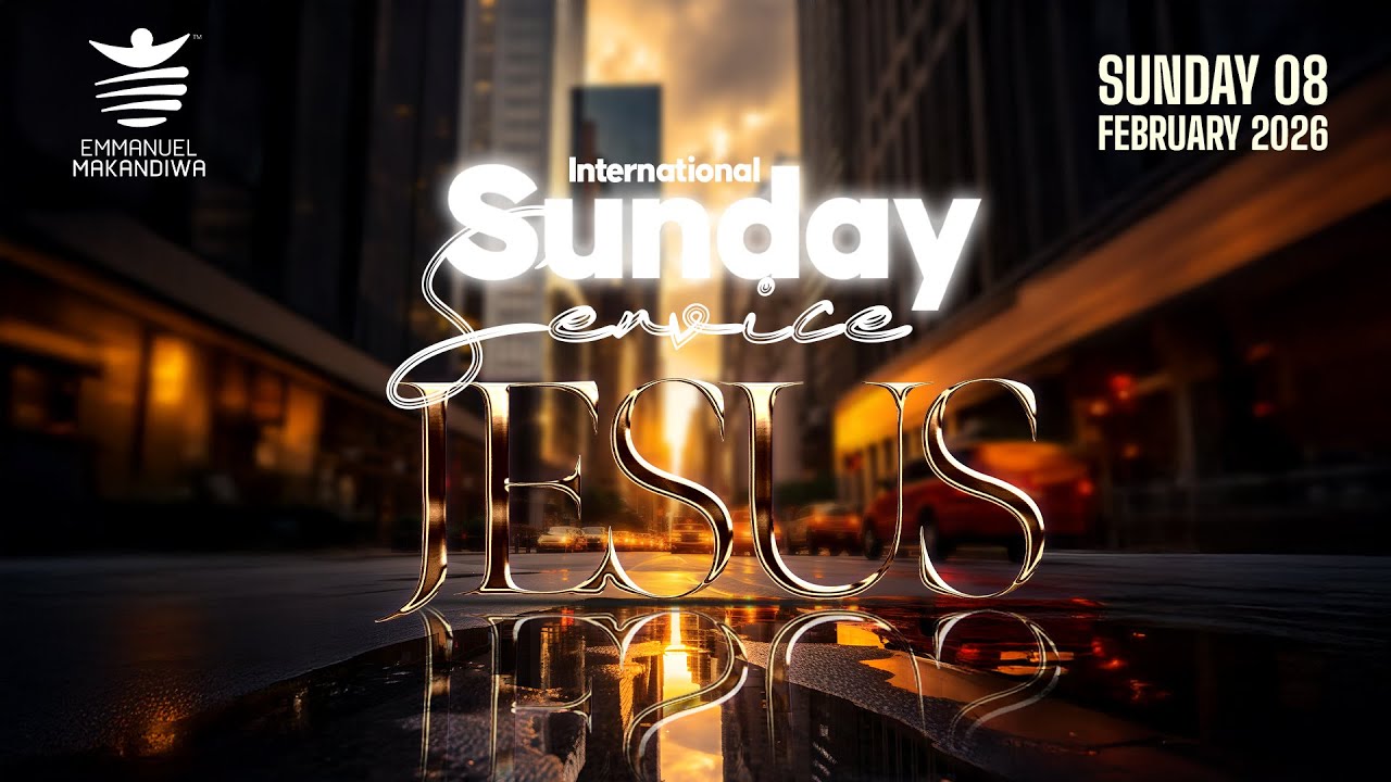 THE PRAYER & FASTING KIND | EMMANUEL MAKANDIWA | 08-02-2026