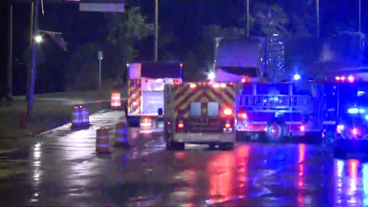 Warrensville Heights graduate dies in crash YouTube