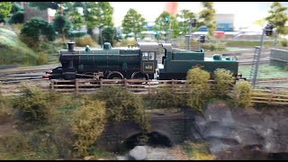 Hornby R852 Ivatt Class 2 Loco Running Problem
