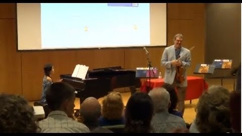 We Shall Overcome demonstrated by Mark O