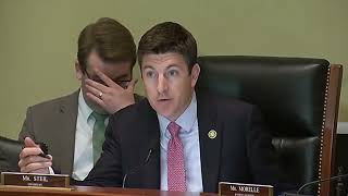 Chairman Bryan Steil (WI-01) presses EAC officials over potential misuse of federally allotted funds