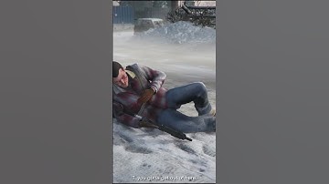 GTA V Prologue Trevor Getting Crazy