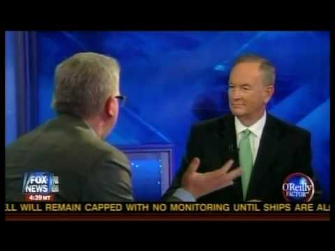 O'REILLY Glenn Beck UNJUST FIRING of Shirley Sherr...