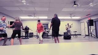 Deep Trax- Light My Fire -4/18/ 2026