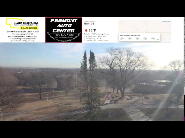 24/7 Live Weather
