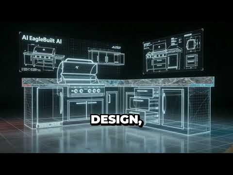 EagleBuilt AI not a guess its design Build with Vision