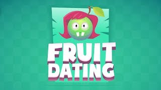 Fruit Dating Android GamePlay Trailer (HD) [Game For Kids] screenshot 3