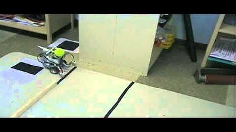 Robofest 2015 Jr Game Cupcake Pufferfish