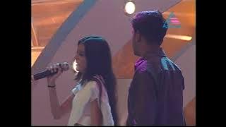 Puthumazhayai Vannoo Nee #DurgaViswanath# Thanks to Asianet Idea Star Singer 2007 Durga Viswanath