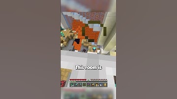That Time I Got Hunted by Minecraft Bounty Hunters Part 1