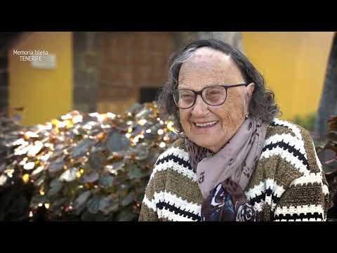 Island Memory 2025: Tenerife