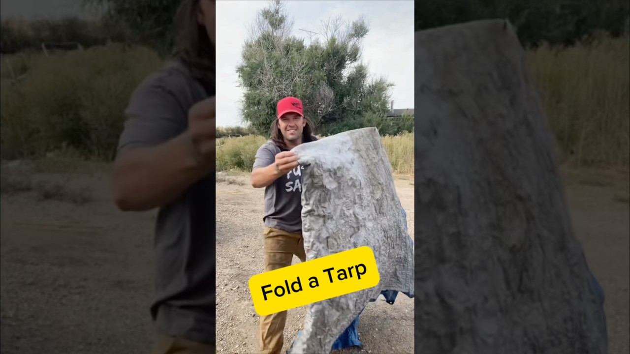 qeedo smart tarp 3 x 4 m Tarp, sun shade, trekking tarp, lightweight, robust, fast set-up 3 Sports & Outdoors Category:E Bike_MIK HD System Träger aus Aluminium E Bike Sensor in PIck a Frame/Lens Color:Matte Black frame/Revo Blue Polarized lenses