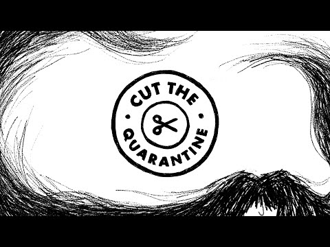 Introducing Cut The Quarantine with Locks of Love