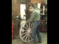 New Hard Rubber Tires