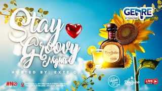 #TequilaGANG REC| #StayGroovyFridays with Mango Deep #TheHomeOfHouseMusic||