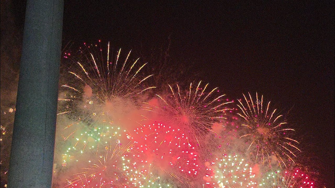 งานพลุพัทยา2568 Fireworks2025 โชว์แรกของคืนแรก ep1