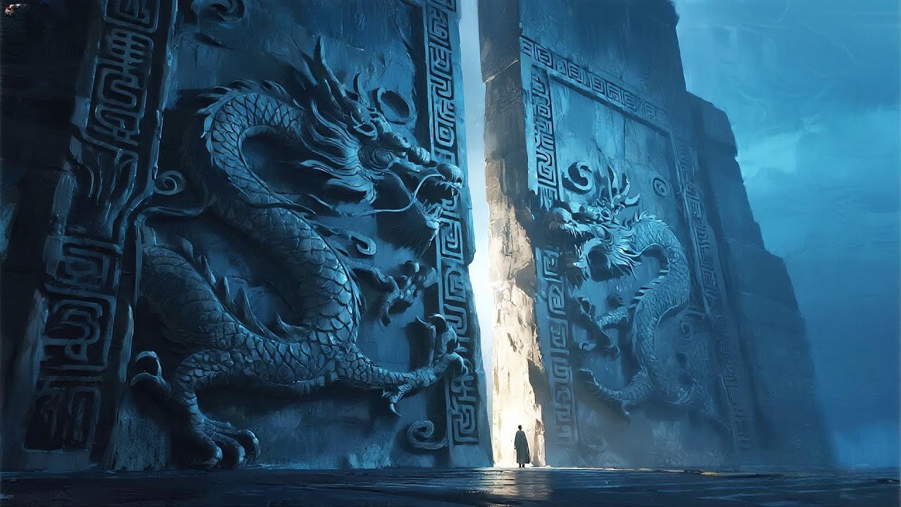 Финал: Раскрыты тайны загадочной древней семьи.