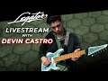 Legator Live - EP 6 - Devin Castro (The Unsung) - Rise