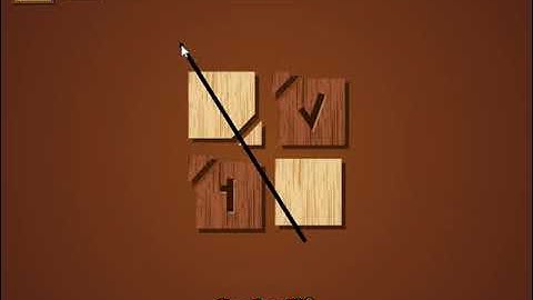 Cool Math Games - Divide - Level 25