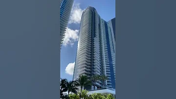 Jade Ocean, Jade Beach, Signature Beach.. (Sunny Isles 🏖) Miami