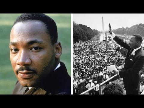 Video: Kde byl zabit Martin Luther King jr.?