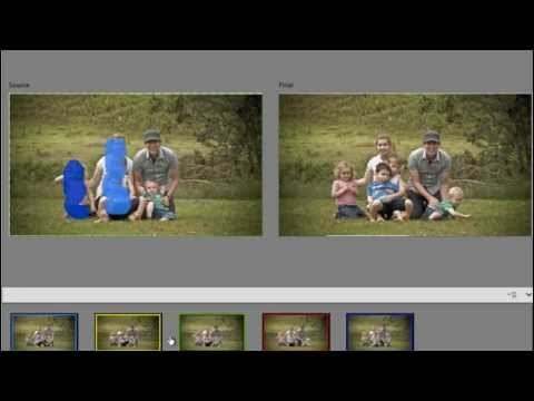 video phone beyonce mp3 Perfect Group Shots with Photoshop Elements 11