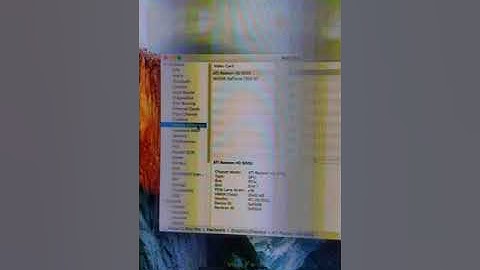 Mac pro 1,1 I got El Capitan installed