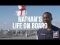 Made in the Royal Navy - Nathan's Life On Board HMS Queen Elizabeth