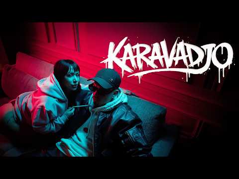 COJA - KARAVADJO (Official Video)